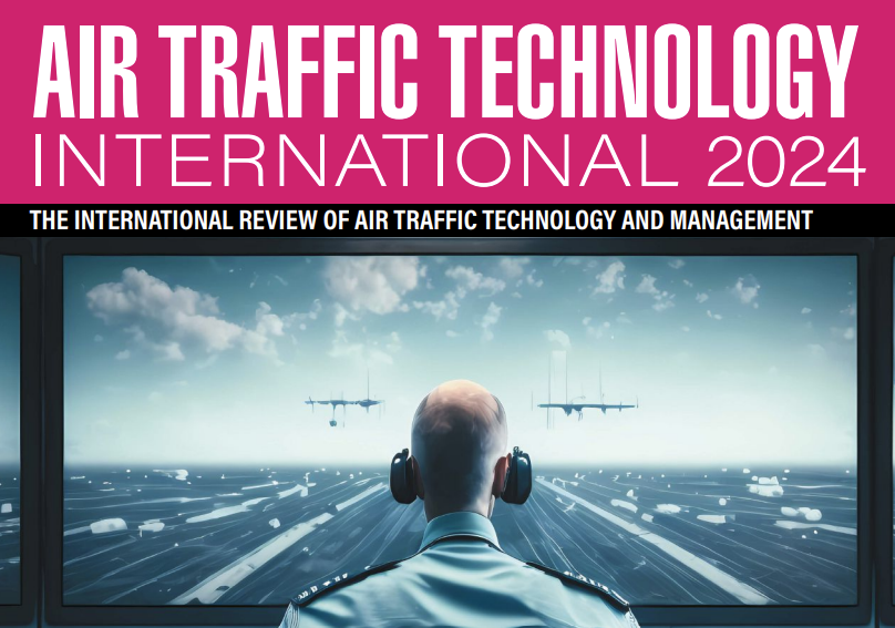 Intersoft Electronics in Air Traffic Technology International Magazine ...