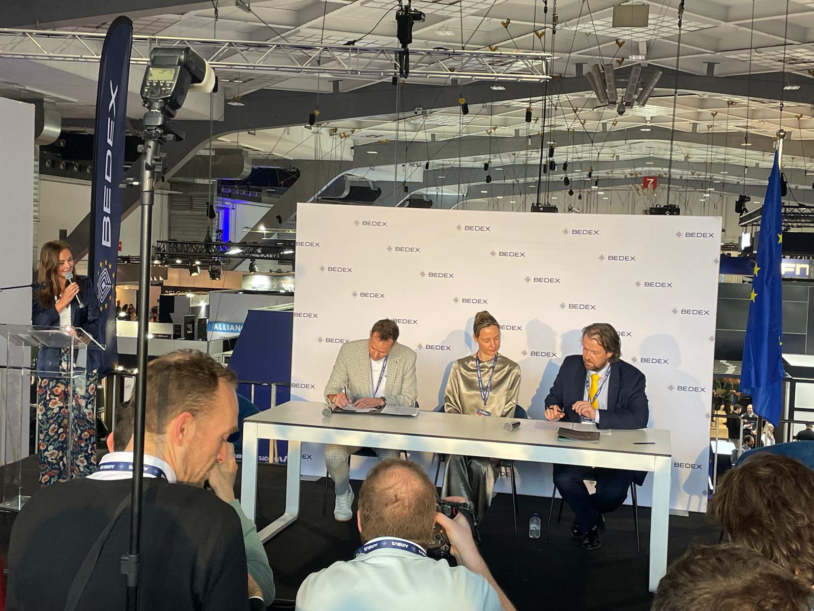 PRESS RELEASE - CIT PROGRAM and Intersoft Electronics Partner to Boost ...